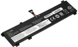 Green Cell L19C4PC1 L19M4PC1 Battery for Lenovo Legion 5 5-15ARH05 5-15ARH05H 5-15IMH05 5-15IMH05H 5P-15ARH05H 5P-15IMH05H (GR-LE173) - intend