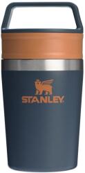 STANLEY Cana termos cu Maner Stanley The Cafe-To-Go Travel Mug 0.23L, Twilight ST10-12079-042