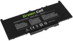 Green Cell Battery J60J5 for Dell Latitude E7270 E7470 (GR-DE135) - intend