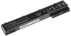 Green Cell Battery for HP EliteBook 8560w 8570w 8760w 8770w (GR-HP56) - intend