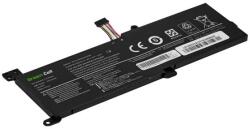 Green Cell L16C2PB2 L16M2PB1 battery for Lenovo IdeaPad 3 3-15ADA05 3-15IIL05 320-15IAP 320-15IKB 320-15ISK 330-15AST 330-15IKB (GR-LE125V2) - intend