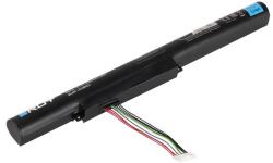 Green Cell RDY Laptop Battery L12M4F02 L12S4K01 for Lenovo IdeaPad P400 P500 Z400 TOUCH Z410 Z500 Z500A Z505 Z510 TOUCH (GR-LE54BRDY) - intend