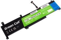 Green Cell Bateria Green Cell L20M3PF0 Lenovo Ideapad 3-14ITL6 15ITL6 17ITL6 S14 V14 15 17 G2 G3 (GR-LE179) - intend