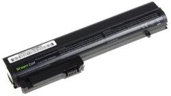 Green Cell Battery HSTNN-FB21 for HP EliteBook 2530p 2540p HP Compaq 2400 2510p (GR-HP49) - intend