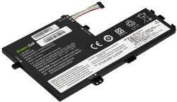 Green Cell battery L18C3PF6 L18C3PF7 L18M3PF6 L18M3PF7 for Lenovo IdeaPad C340-15IIL S340-14API S340-15API S340-15IIL S340-15IWL (GR-LE172) - intend