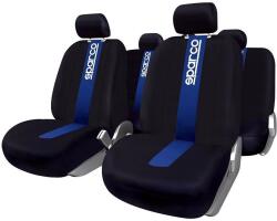 Sparco Huse Scaune Auto Citroen C8 - Sparco Blue Spider, 9 bucati