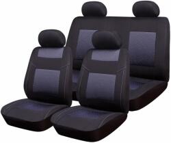 Ro Group Huse Scaune Auto Opel Calibra - RoGroup Premium Line, pentru bancheta rabatabila, 9 bucati