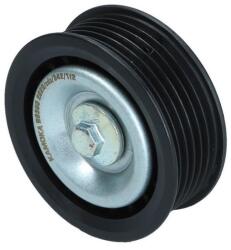 KAMOKA Vratná/vodiaca kladka rebrovaného klinového remeňa KAMOKA R0396 (R0396)