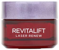 L'Oréal Revitalift Laser Renew Day Cream Кремове за лице 50ml