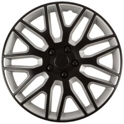 Versaco Тасове Versaco Dakar Black / Silver - 15 (VR56176)