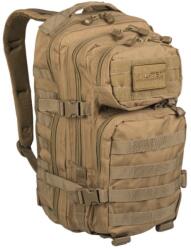 Mil-Tec US Assault Small Rucsac coyote, 20L