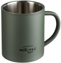 Mil-Tec Cană dublu-strat, 450ml