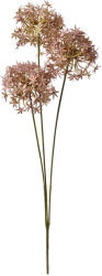Clayre & Eef Floare artificiala roz 10x10x62 cm (6PL0326P)