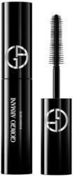 Armani Beauty Machiaj Ochi Vertigo Lift Travel Size Obsidian Black Mascara 4 ml