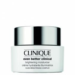 Clinique Ingrijire Ten Even Better Clinical Brightening Moisturizer Crema Fata 50 ml