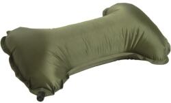 Mil-Tec Perna autogonflabilă Mil-Tec, verde olive, 52x 20 x 12 cm