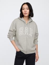 GAP Суитшърт с логото на GAP GAP | Siv | ЖЕНИ | XXS - zoot - 88,68 лв