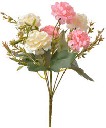 Clayre & Eef Buchet flori artificiale multicolore 15x10x30 cm (6PL0266)