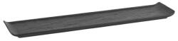 Horecano - Порцеланово плато правоъгълно 46, 5x9, 5см METEOR-(HC-56899) (0156899)