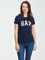 GAP Тениска с логото на GAP GAP | Sin | ЖЕНИ | XS - zoot - 47,64 лв