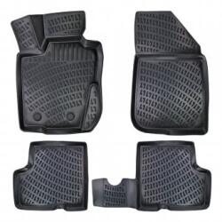ALM Covoare presuri cauciuc tip tavita PSN MG EHS PHEV Facelift 2021-2025 (ALM 050424-17)