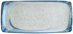 Bonna - Harene - Правоъгълно плато 34x16cm (S-MT-HRN MOV 35DT (0101825)