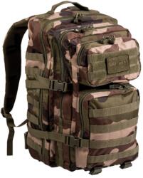 Mil-Tec US Assault Large Rucsac CCE tarn, 36L