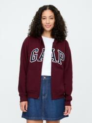 GAP Суитшърт с логото на GAP GAP | Cherven | ЖЕНИ | XS - zoot - 93,86 лв