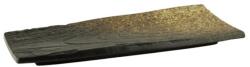 Horecano - Керамично плато 36, 5x15, 5xh3см EMBER-(HC-56823) (0156823)