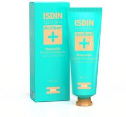 Isdin Ingrijire Ten Acniben Purifying Face Mask Masca 75 ml Masca de fata
