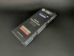 Naniwa AMB MV-502/510 BOX Заточващ камък Naniwa 220/1000 Economical Stone комплект с кутия за съхранение