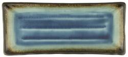 Horecano - Порцеланово плато 29x12, 5xh3, 3см GIO AZURE-(HC-56795) (0156795)