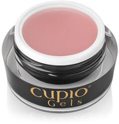 Cupio Gel pentru tehnica fara pilire - Make-Up Fiber Natural 15ml