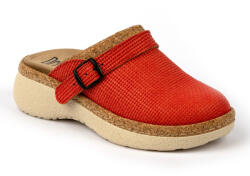 Dr Feet Saboti Dr Feet 21200 rosu - dama