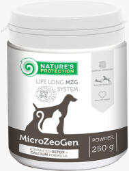 Nature's Protection Nature, s Protection MicroZeoGen cu Calciu