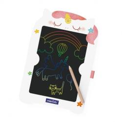 mierEdu Tableta de desen LCD - Unicorn (ME251) - kidostore