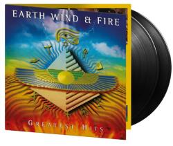 Earth Wind & Fire Greatest Hits