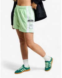 Adidas Adibreak Shorts Green - magazinko