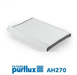PURFLUX Filtru, aer habitaclu PURFLUX AH270 (AH270) - centralcar
