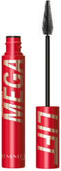 Rimmel London Mascara Thrill Seeker Mega Lift Black, 10ml, Rimmel London