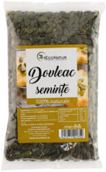EcoNatur Seminte de dovleac, 250g, EcoNatur