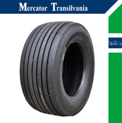  Anvelopa NOUA 445/45R19.5 Advance GL251T, CASCO Inclusiv, 5 centuri de siguranta , M+S*, Hybrid, Remorca, 160J/D/C/74dB(B)