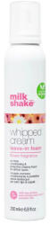 Milk Shake Whipped Cream Flower Fragrance Spumă leave-in 200 ml (MS175063)
