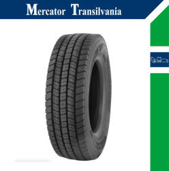 Anvelopa NOUA 295/60R22.5 Advance GR-D2, CASCO Inclusiv, 5 centuri de siguranta, M+S*, Regional, Tractiune
