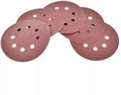 HECHT 001176820 - Hartie de slefuit (001176820)