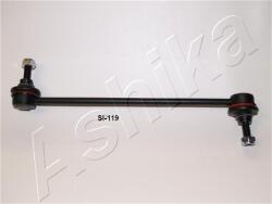ASHIKA Brat/bieleta suspensie, stabilizator ASHIKA 106-01-119 (106-01-119)