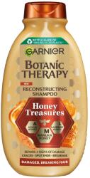 Garnier Sampon pentru par deteriorat cu tendinta de rupere Honey Treasures Botanic Therapy, 400ml, Garnier