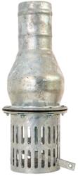 APR Inovaflex Sorb galvanizat cu clapeta (21780150000)