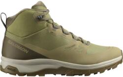Salomon Outsnap CSWP , Verde , 44