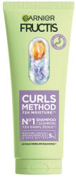 Garnier Sampon Curl Method, 200ml, Fructis